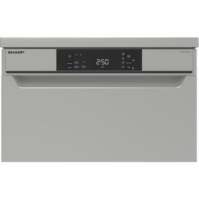 Refurbished Sharp QW-NA1CF47ES-EN 13 Place Fully Integrated Dishwasher