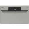 Refurbished Sharp QW-NA1CF47ES-EN 13 Place Fully Integrated Dishwasher