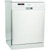 Sharp QWF471W 12 Place Freestanding Dishwasher - White