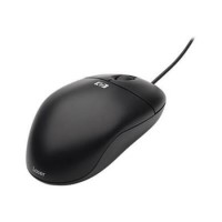 HP USB Optical Scroll Mouse