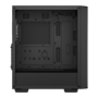 DeepCool CC560 V2 Gaming PC Case Black