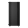 DeepCool CC560 V2 Gaming PC Case Black
