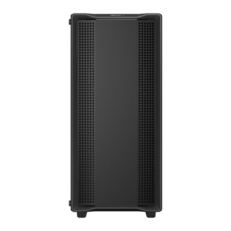 DeepCool CC560 V2 Gaming PC Case Black