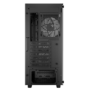 DeepCool CC560 V2 Gaming PC Case Black