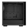 DeepCool CH560 ARGB Mid Tower PC Case Black
