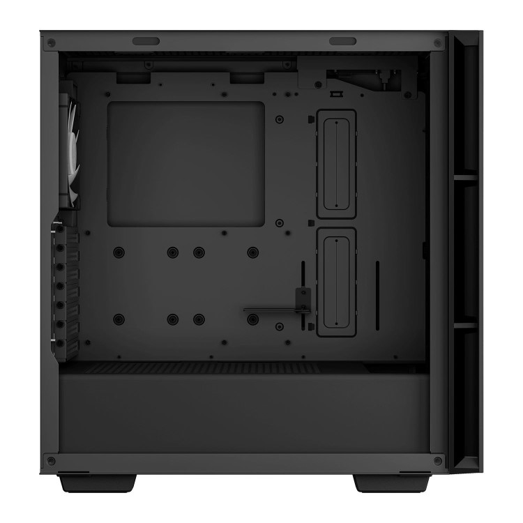 DeepCool CH560 ARGB Mid Tower PC Case Black