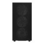 DeepCool CH560 ARGB Mid Tower PC Case Black
