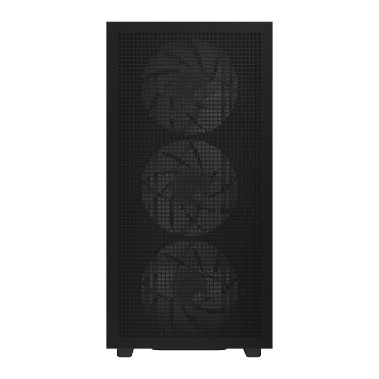 DeepCool CH560 ARGB Mid Tower PC Case Black