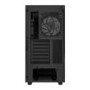 DeepCool CH560 ARGB Mid Tower PC Case Black