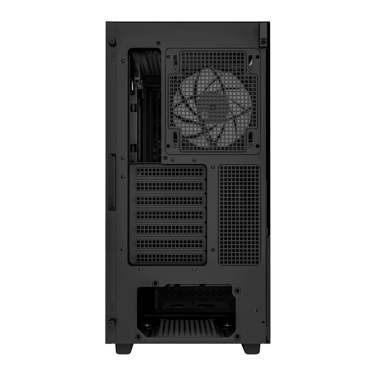 DeepCool CH560 ARGB Mid Tower PC Case Black