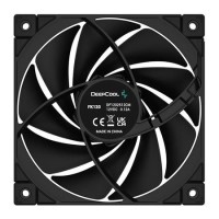 DeepCool FK120 120mm 1850rpm Case Fan Black