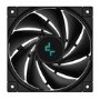 DeepCool FK120 120mm 1850rpm Case Fan Black