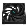 DeepCool FK120 120mm 1850rpm Case Fan Black