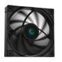 DeepCool FK120 120mm 1850rpm Case Fan Black