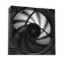 DeepCool FK120 120mm 1850rpm Case Fan Black