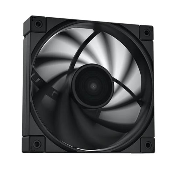 DeepCool FK120 120mm 1850rpm Case Fan Black