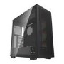 DeepCool Morpheus ARGB Gaming PC Case Black