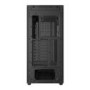 DeepCool Morpheus ARGB Gaming PC Case Black