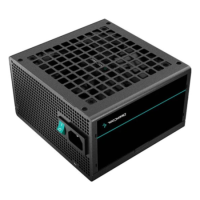DeepCool PF500 500W Non Modular 80+ White Power Supply