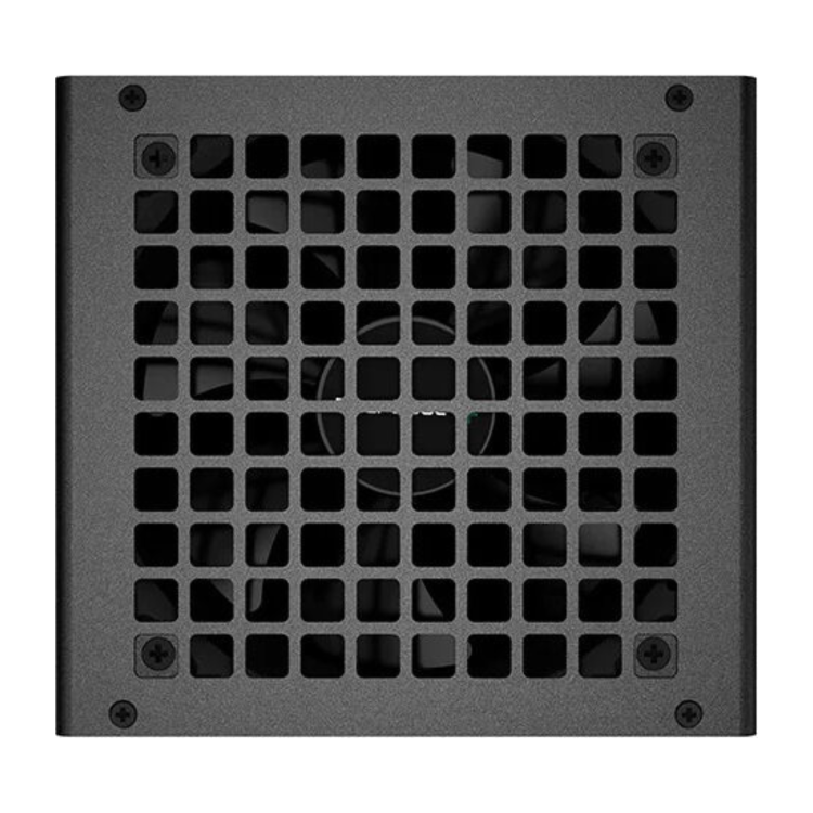 DeepCool PF500 500W Non Modular 80+ White Power Supply