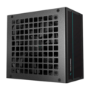 DeepCool PF500 500W Non Modular 80+ White Power Supply