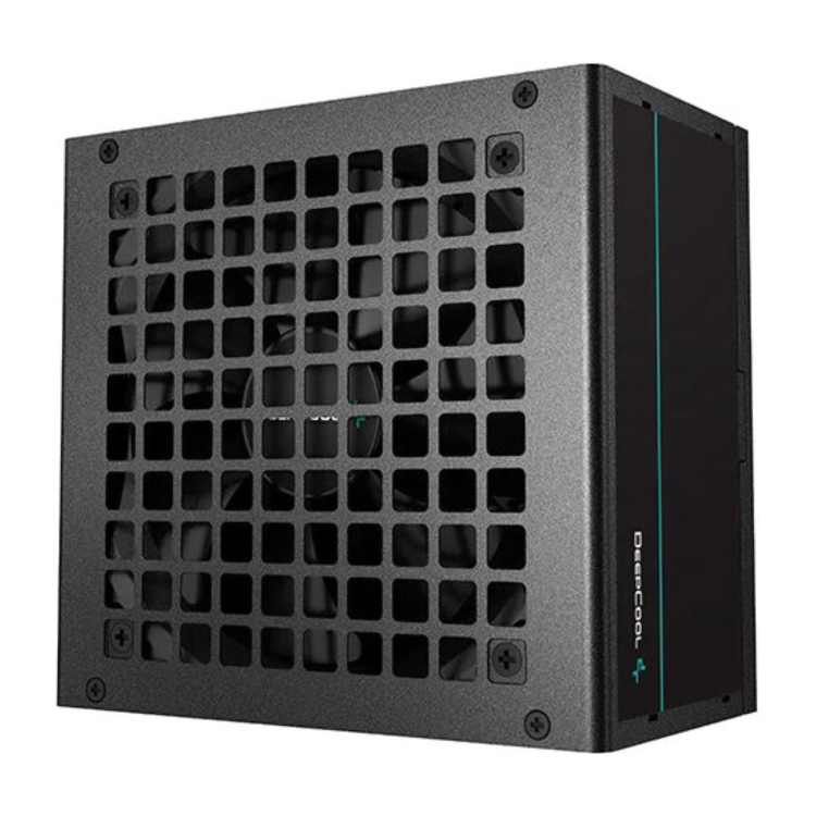 DeepCool PF500 500W Non Modular 80+ White Power Supply