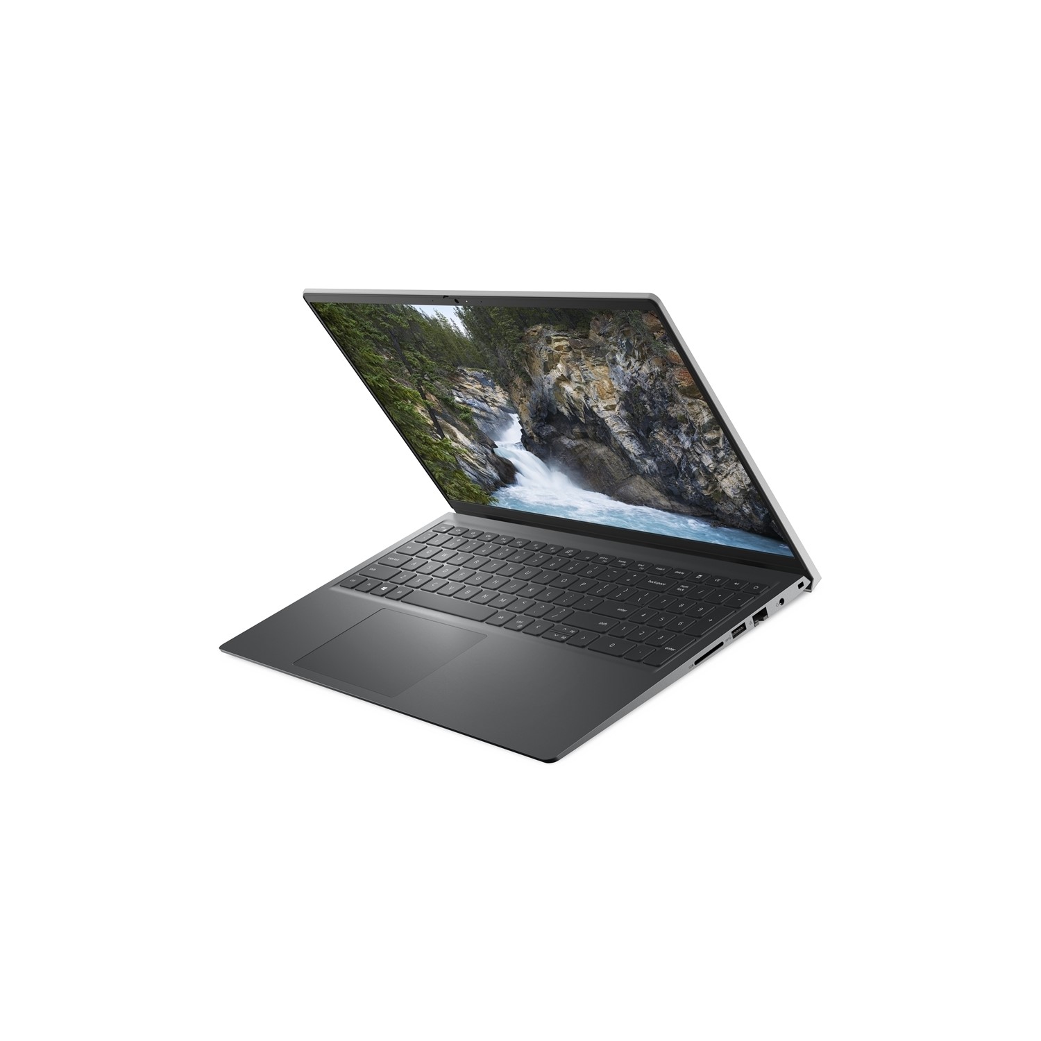 DELL Vostro 5510 Core i5-11 8GB 256GB SSD 15 Inch Windows 10 Pro