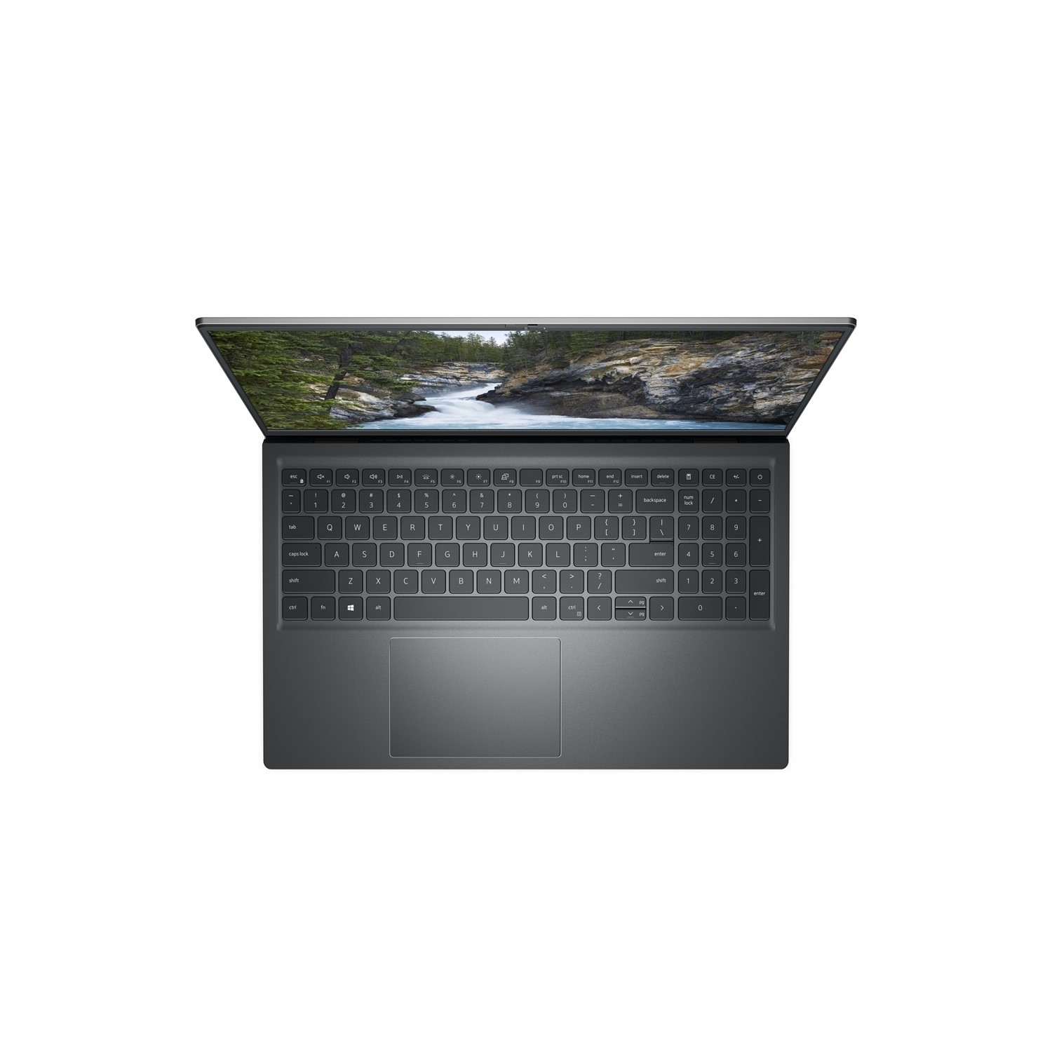 DELL Vostro 5510 Core i5-11 8GB 256GB SSD 15 Inch Windows 10 Pro