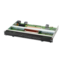 HPE Aruba CX 6400 24-Port Gigabit Ethernet PoE L3 Rack-mountable Managed Switch