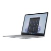 Microsoft Surface Laptop 5 Core i5-1245U 8GB 256GB 13.5Inch Windows 11 Pro Touchscreen Laptop  - Platinum