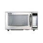 Refurbished Sharp R21AT Programmable Commercial Microwave 1000W