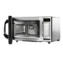 Refurbished Sharp R21AT Programmable Commercial Microwave 1000W