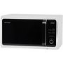 Sharp R274WM 20L 800W Freestanding Microwave Oven - White