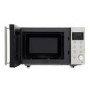 Sharp R285STM 23L Digital Microwave Oven - Stainless Steel