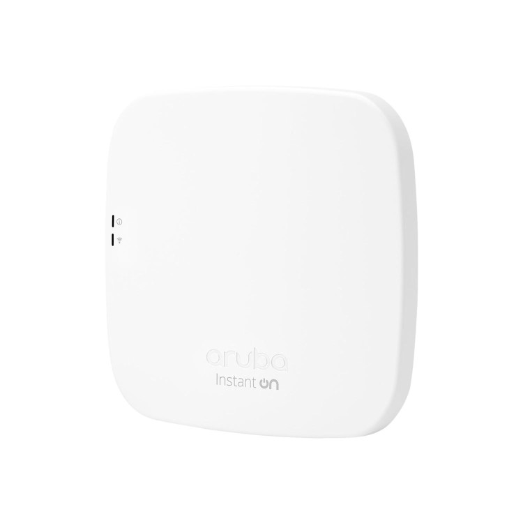 Hewlett Packard Aruba Instant On AP12 RW 3x3 11ac Wave2 Indoor Access Point