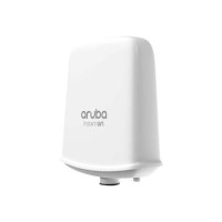 Hewlett Packard Aruba Instant On AP17 RW 2x2 11ac Wave2 Outdoor Access Point