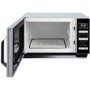 Refurbished Sharp 900W Standard Flatbed Microwave R360SLM Silver