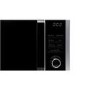 Sharp R374SLM 25L Microwave Oven - Silver