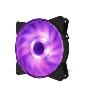 GRADE A1 - Coolermaster MasterFan MF121L RGB