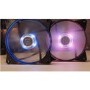 GRADE A1 - Coolermaster MasterFan MF121L RGB