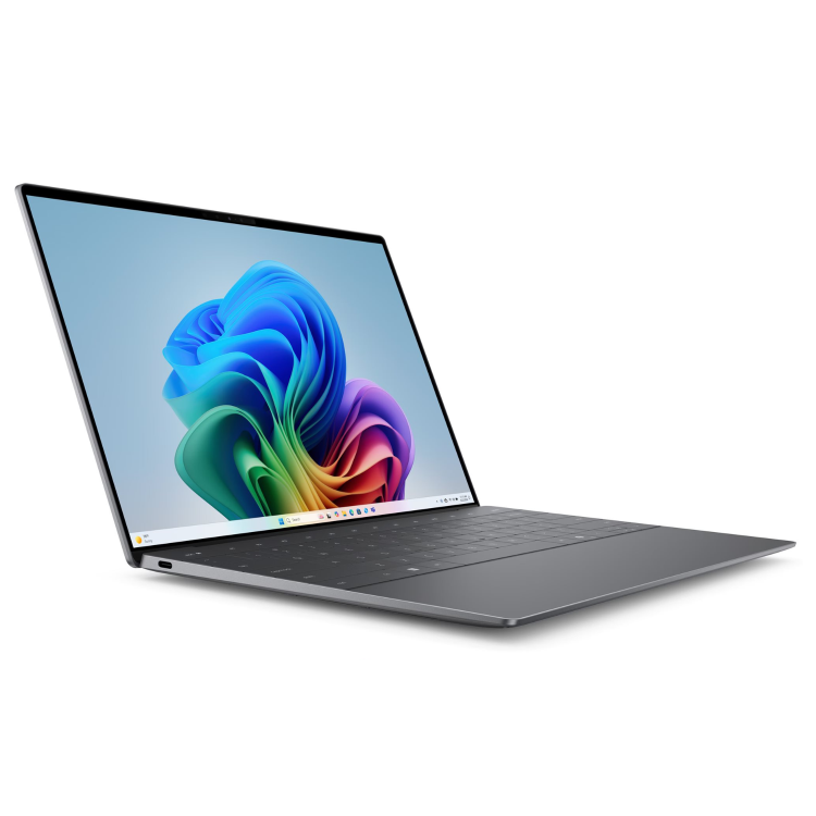 Dell XPS 13 9345 Qualcomm Snapdragon X 32GB RAM 1TB SSD 13.4 Inch Windows 11 Pro Laptop