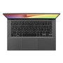 Asus 14 R424FA-EK109R Core i5-8250 8GB 256GB SSD 14 Inch Windows 10 Pro Laptop