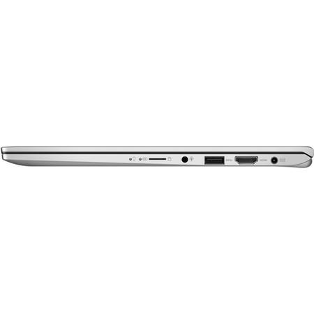 Asus VivoBook 14 R459UA-EK138R Core i7-8550 8GB 256GB SSD 14 Inch Windows 10 Pro Laptop