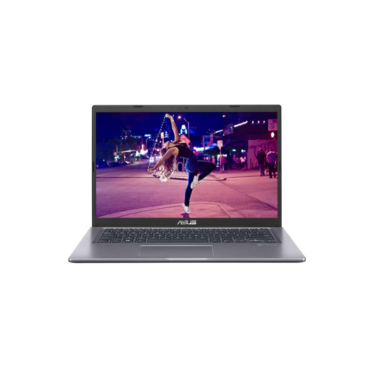 ASUS R465JA Laptop Intel Core i3 4GB 256GB SSD 14 Inch Windows 10 S 