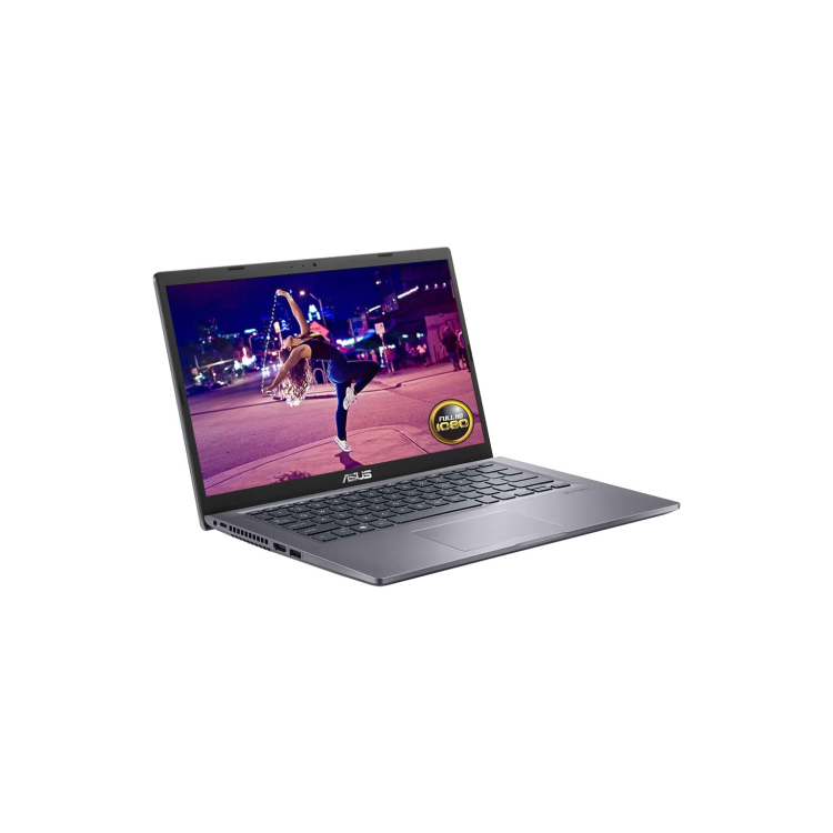 ASUS R465JA Laptop Intel Core i3 4GB 256GB SSD 14 Inch Windows 10 S 