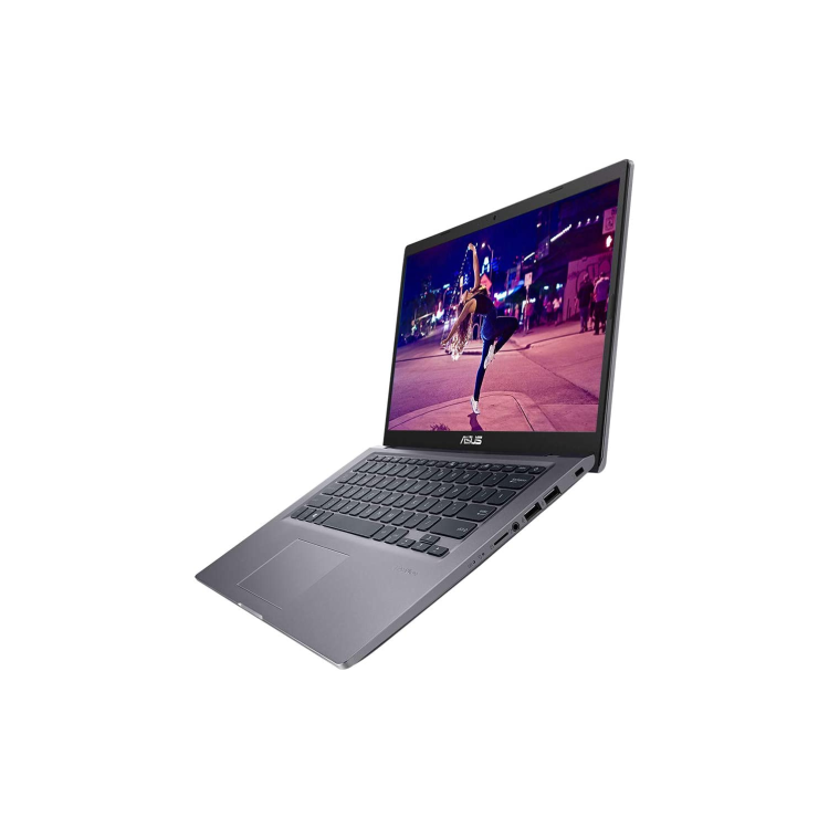 ASUS R465JA Laptop Intel Core i3 4GB 256GB SSD 14 Inch Windows 10 S 