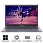 ASUS R465JA Laptop Intel Core i3 4GB 256GB SSD 14 Inch Windows 10 S 