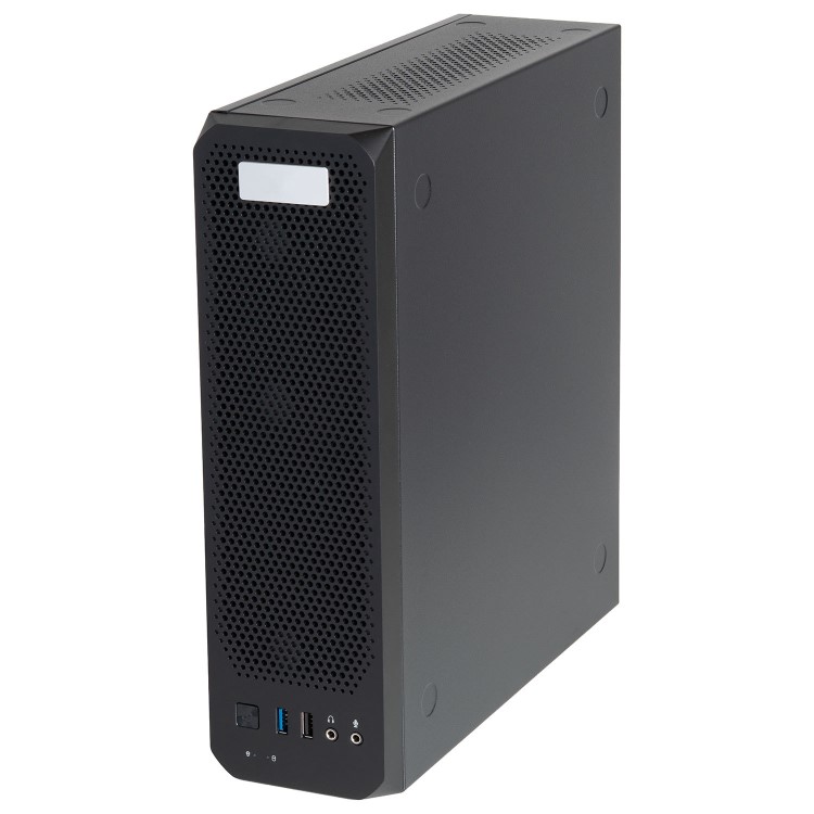 Ryzen 5 16GB RAM 500GB SSD SFF Desktop PC No OS