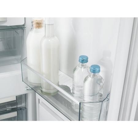 Gorenje R6192FXUK R6192FX 469373 185x60cm Freestanding Fridge Stainless Steel