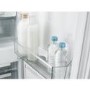Gorenje R6192FXUK R6192FX 469373 185x60cm Freestanding Fridge Stainless Steel